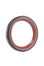 PSA 55355235 | Opel Corsa C 1.2 /1.4 (Z12XEP-Z14XEP) Benzinli Arka Krank Keçesi Orijinal