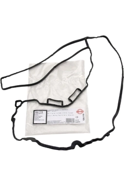 ELRING 104.110 | Opel Corsa C 1.2 /1.4 Benzinli (Z12XEP-Z14XEP) Motor Üst Külbütör Kapak Contası