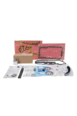 Opel Corsa C 1.2 / 1.4 Benzinli Twinport Zincir Set + Conta Kiti Orijinal