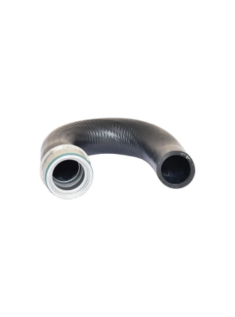 PSA 24460993 | Opel Corsa C 1.3 Dizel Turbo Üst Hortumu Metal Uçlu Orijinal