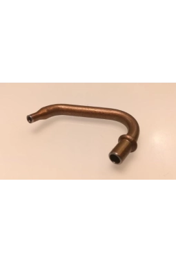 PSA 98052811 | Opel Corsa C 1.7 Dizel Yağ Fiskiye Memesi Orijinal