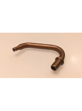 PSA 98052811 | Opel Corsa C 1.7 Dizel Yağ Fiskiye Memesi Orijinal