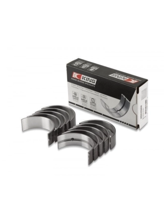 KİNG CR4388CP | Opel Corsa C 1.2/1.4 STD Kol Yatak (KNG.CR4388CP, 77557600)