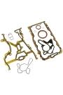 VİCTOR REİNZ 08-34166-01 | Opel Corsa C 1.2 / 1.4 Twinport Alt Takım Conta Victor