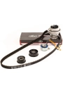 Opel Corsa C 1.4 Benzinli (Z14XE) Triger Seti Gates / Devirdaim Airtex Marka Set