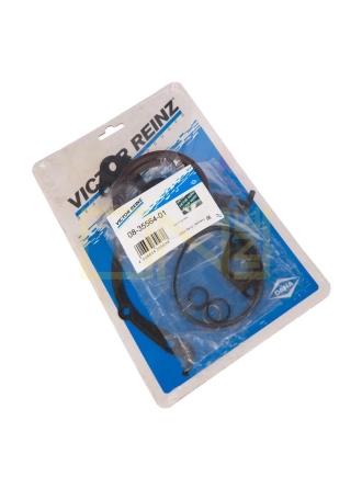 VİCTOR REİNZ 08.35564.01 | Opel Corsa C 1.4 Ecotec (Z14XE) Alt Takım Conta Victor