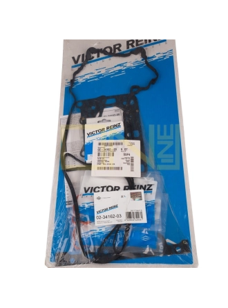 VİCTOR REİNZ 02-34162-03 | Opel Corsa C 1.2 Benzinli (Z12XE) Motor Üst Takım Conta Victor