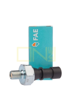FAE 12436 | Opel Corsa C 1.0/1.2/1.4 Yağ Müşürü