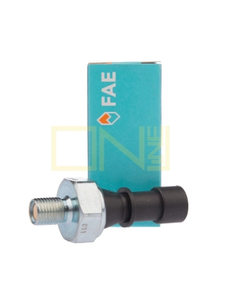 FAE 12436 | Opel Corsa C 1.0/1.2/1.4 Yağ Müşürü