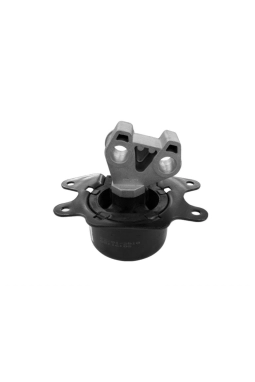 DOĞRU KAUÇUK 878 | Opel Corsa C Y17DT Dizel Motor Sol Üst Motor Kulağı DK Marka Ürün 2001-2003