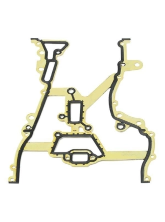 VİCTOR REİNZ 71-33492-00 | Opel Corsa C 1.0/ 1.2 / 1.4 Twinport Yağ Pompa Kapak Contası Victor