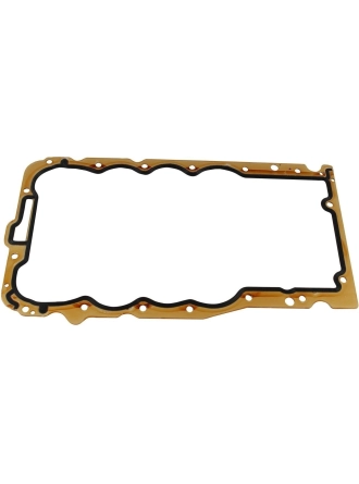 VİCTOR REİNZ 71-34166-00 | Opel Corsa C 1.2 / 1.4 Twinport Yağ Karter Contası Victor