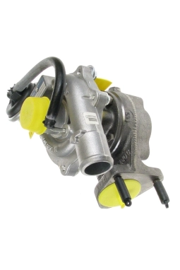 PSA 93177409 | Opel Corsa C 1.3 Dizel Turbo Komple Orijinal