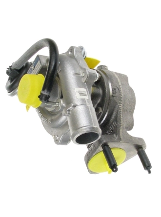 PSA 93177409 | Opel Corsa C 1.3 Dizel Turbo Komple Orijinal