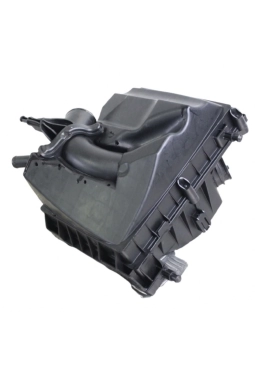PSA 9129768 | Opel Corsa C 1.3 / 1.7 Dizel Hava Filtre Kutusu Komple Orijinal