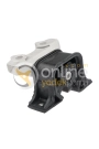 DOĞRU KAUÇUK 881 | Opel Corsa C Z14XE Ön Sağ Motor Kulağı Yansanayi