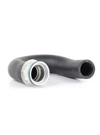 İTHAL 5860818 | Opel Corsa C 1.3 Dizel (Z13DT) Eğik Ara Soğutucu Turbo Borusu (5860818)