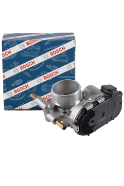 BOSCH 0280750133 | Gaz Kelebegı Astra.H-Corsa.C-Corsa.D  *Z14xep*