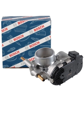 BOSCH 0280750133 | Gaz Kelebegı Astra.H-Corsa.C-Corsa.D  *Z14xep*