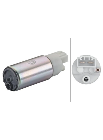 HELLA 8TF358106-561 | Yakıt Pompası Astra.G-Vectra.C