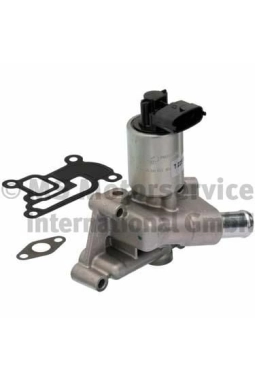 PIERBURG 7.22875.13.0 | EGR Valfi Opel Astra H / Corsa C Z10xe- Z12xep-Z14xep