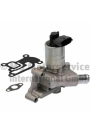 PIERBURG 7.22875.13.0 | EGR Valfi Opel Astra H / Corsa C Z10xe- Z12xep-Z14xep