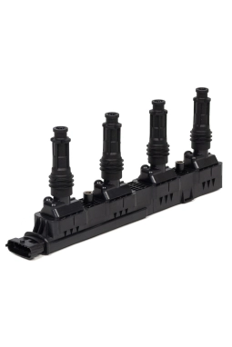 BOSCH 0221503472 | Opel Corsa C 1.2 /1.4 Benzinli (Z12XE-Z12XEP-Z14XEP) Ateşleme Bobini
