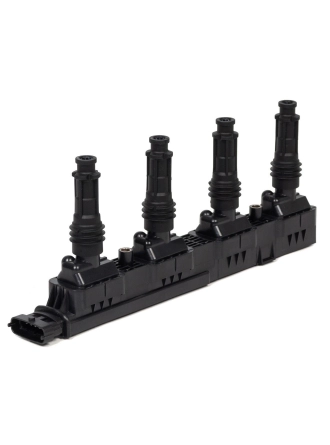 BOSCH 0221503472 | Opel Corsa C 1.2 /1.4 Benzinli (Z12XE-Z12XEP-Z14XEP) Ateşleme Bobini