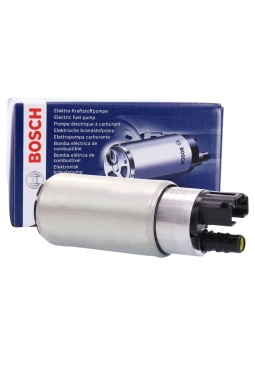 BOSCH 0580453453 | Opel Corsa C Benzin Pompası 3,5 BAR