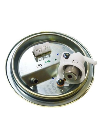 PSA 9227848 | Opel Corsa C 1.2 / 1.4 Twinport Yakıt Pompa Kapağı Orijinal