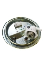 PSA 9227848 | Opel Corsa C 1.2 / 1.4 Twinport Yakıt Pompa Kapağı Orijinal