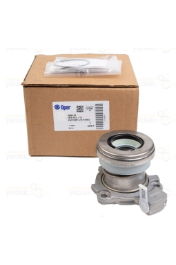 OPAR 588539 | Hidrolik Debriyaj Rulmanı Astra G-H-Vectra B-C-Combo-Corsa C-Meriva-Sıgnum 1.2-1.4-1.6-1.7-1.8 (16V)