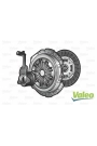 VALEO 833523 | Debriyaj Tk 01-Astra.G.H-Vectra.B.C 1.6 16V *Z16xe*