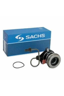 SACHS 3182654195 | Opel Corsa C 1.4 Benzinli (Z14XEP) Manuel Vites Hidrolik Debriyaj Rulmanı Sacsh Marka