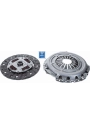 SACHS 3000836101 | Opel Corsa C 1.2 1.4 Düz Vites Debriyaj Seti