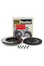 LUK 622310009 | Opel Corsa C 1.3 Dizel Easytronic Vites Debriyaj Seti