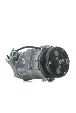 BEHR-MAHLE ACP45000S | -MAHLE / Opel Corsa C (Z14XE) Motor Klima Kompresörü 2001-2006