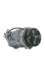BEHR-MAHLE ACP45000S | -MAHLE / Opel Corsa C (Z14XE) Motor Klima Kompresörü 2001-2006