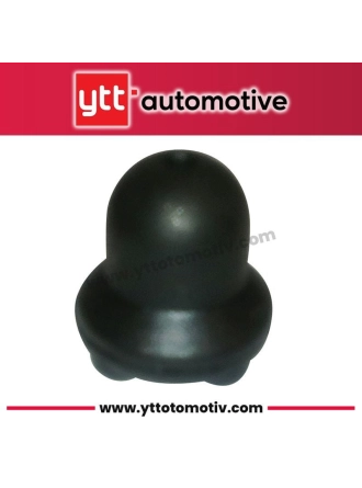 YTT Y2318 | Radyatör Lastiği Üst Corsa.C | 20 Adet