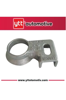 YTT Y1741 | Radyatör Ayağı Üst Sol Corsa.C