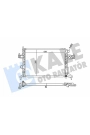 KALE 363600 | Radyatör 01-Corsa.C 1.4 16V *Z14xe*-Ac