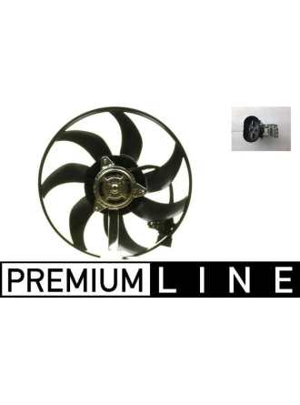 MAHLE CFF162000P | Su Fan Motoru Corsa.C 1.4 16V *Z14xep* *P.H**