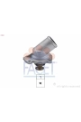 FACET 7.8653 | Termostat Opel Astra G / H Corsa B / C / D X12xe / Xep / X14xep