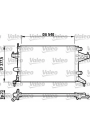 VALEO 732825 | Motor Su Radyatörü Z10xep Z12xe Z12xep Z14xep Corsa C