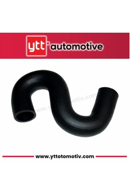 YTT Y11592 | Radyatör Üst Hortumu Corsa C 1.4 00 09