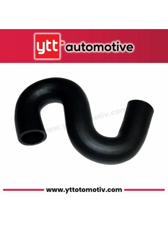 YTT Y11592 | Radyatör Üst Hortumu Corsa C 1.4 00 09
