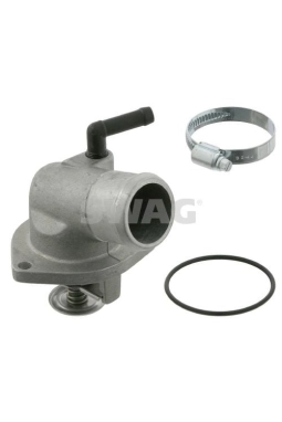 SWAG 40928349 | Termostat Astra G Zafira A Tigra A Corsa B X16xe X14xe
