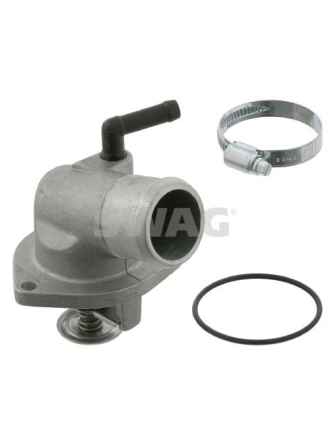 SWAG 40928349 | Termostat Astra G Zafira A Tigra A Corsa B X16xe X14xe