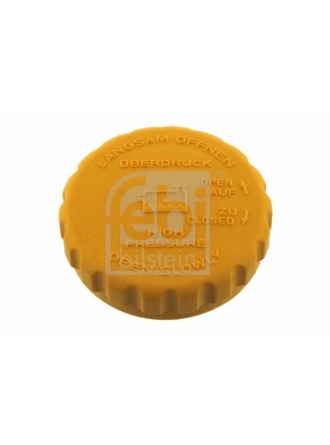 FEBI BILSTEIN 1211 | Kapak Radyatör Genleşme Kabı İçin Agila I Astra II Astra III