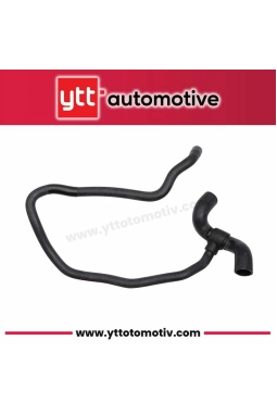 YTT Y11580 | Radyatör Alt Hortumu Corsa C